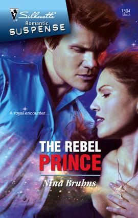 The Rebel Prince