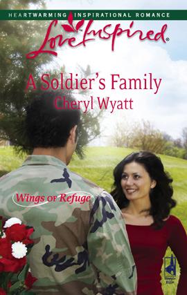 A Soldier's Family