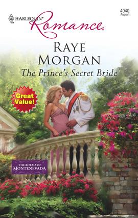 The Prince's Secret Bride