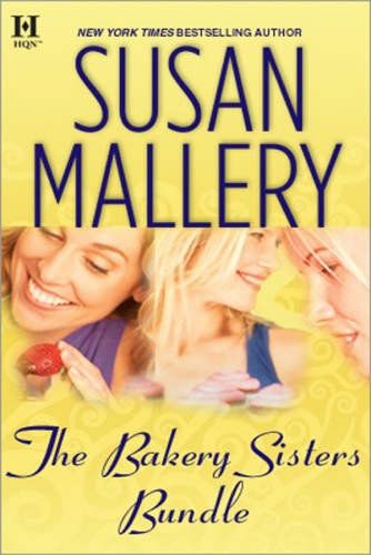 The Bakery Sisters Bundle