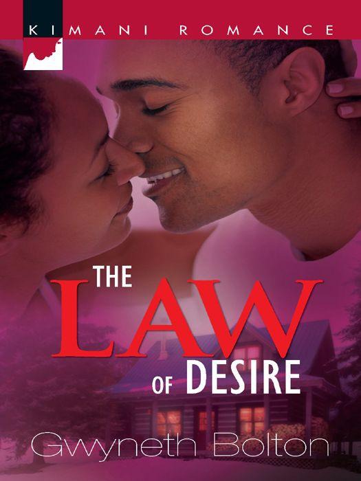 Law of Desire