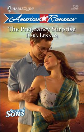 Pregnancy Surprise