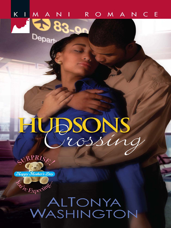 Hudsons Crossing