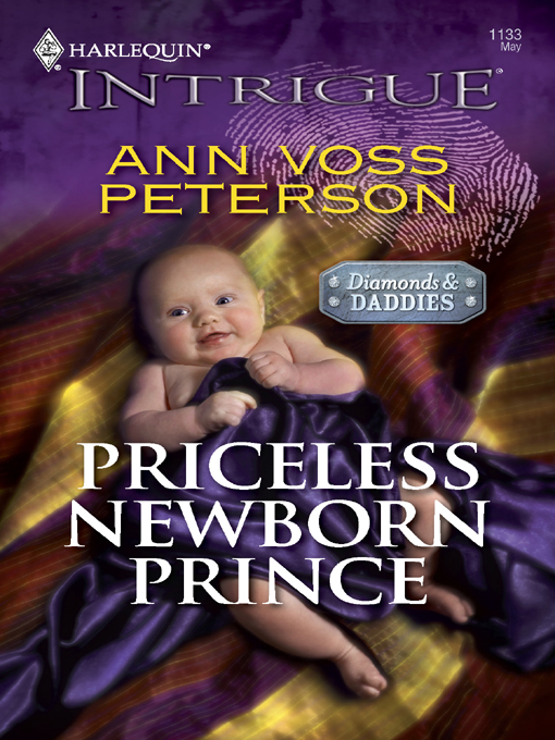 Priceless Newborn Prince