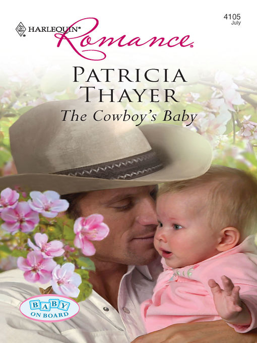 The Cowboy's Baby