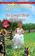 His Cowgirl Bride