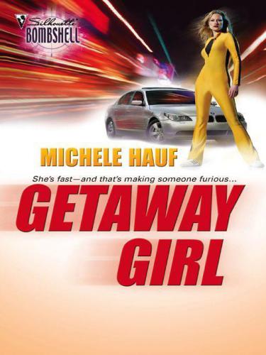 Getaway Girl