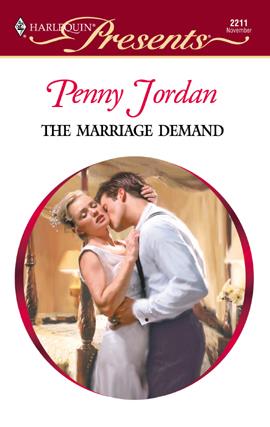 The Marriage Demand