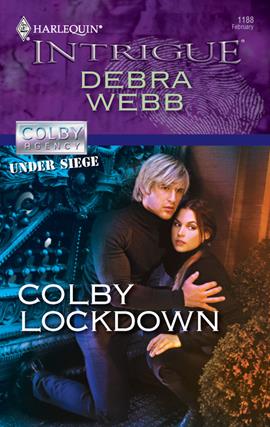 Colby Lockdown