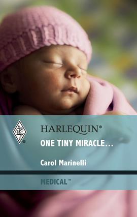 One Tiny Miracle...