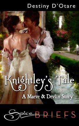 Knightley's Tale