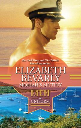 Moriah's Mutiny