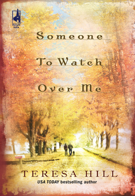 Someone To Watch Over Me