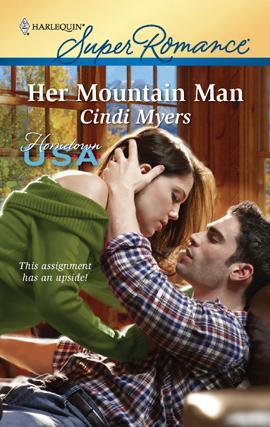 Her Mountain Man