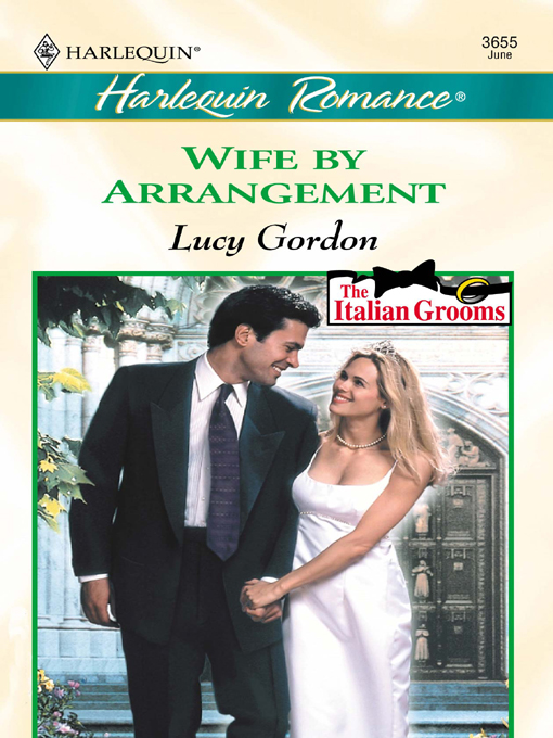 Wife By Arrangement