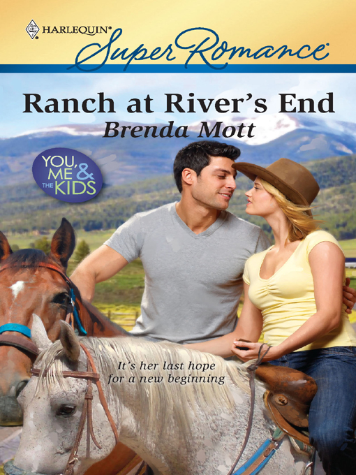 Ranch at River's End