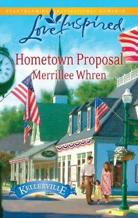 Hometown Proposal
