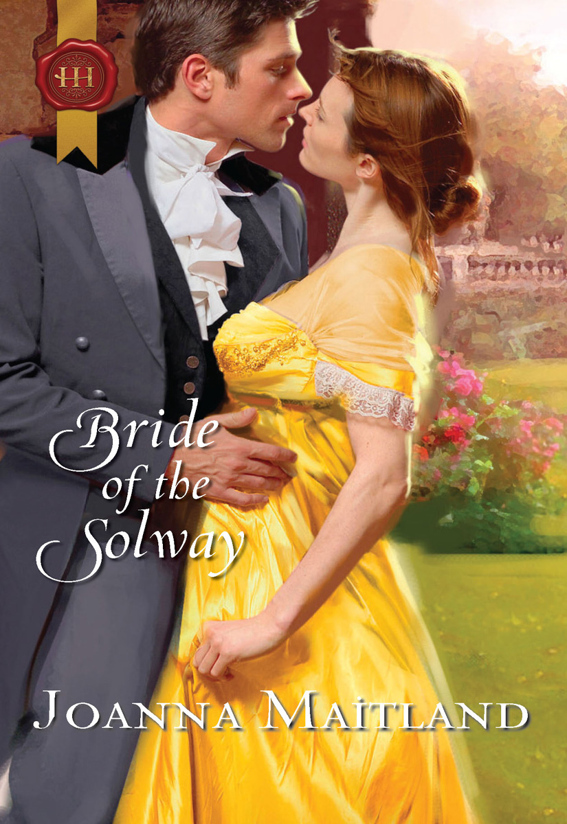 Bride of the Solway