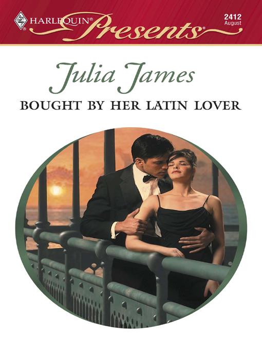 Bought by Her Latin Lover