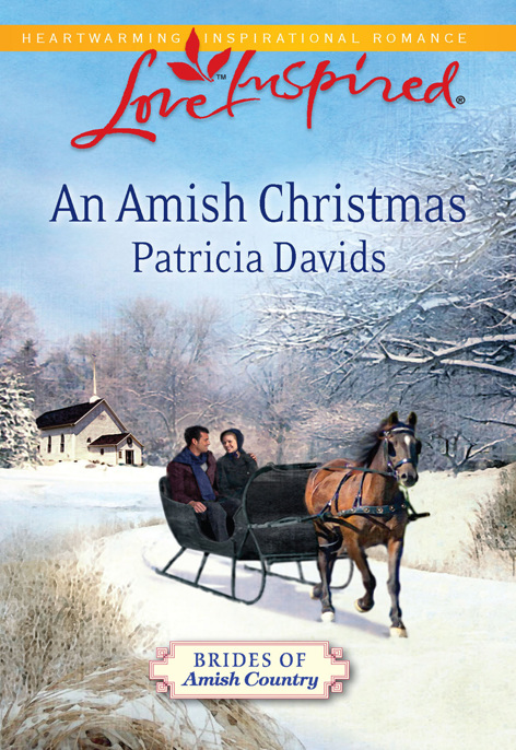 Amish Christmas