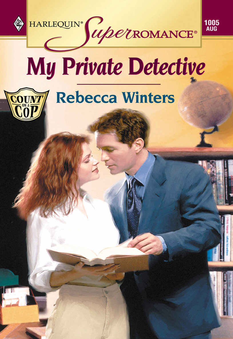 My Private Detective