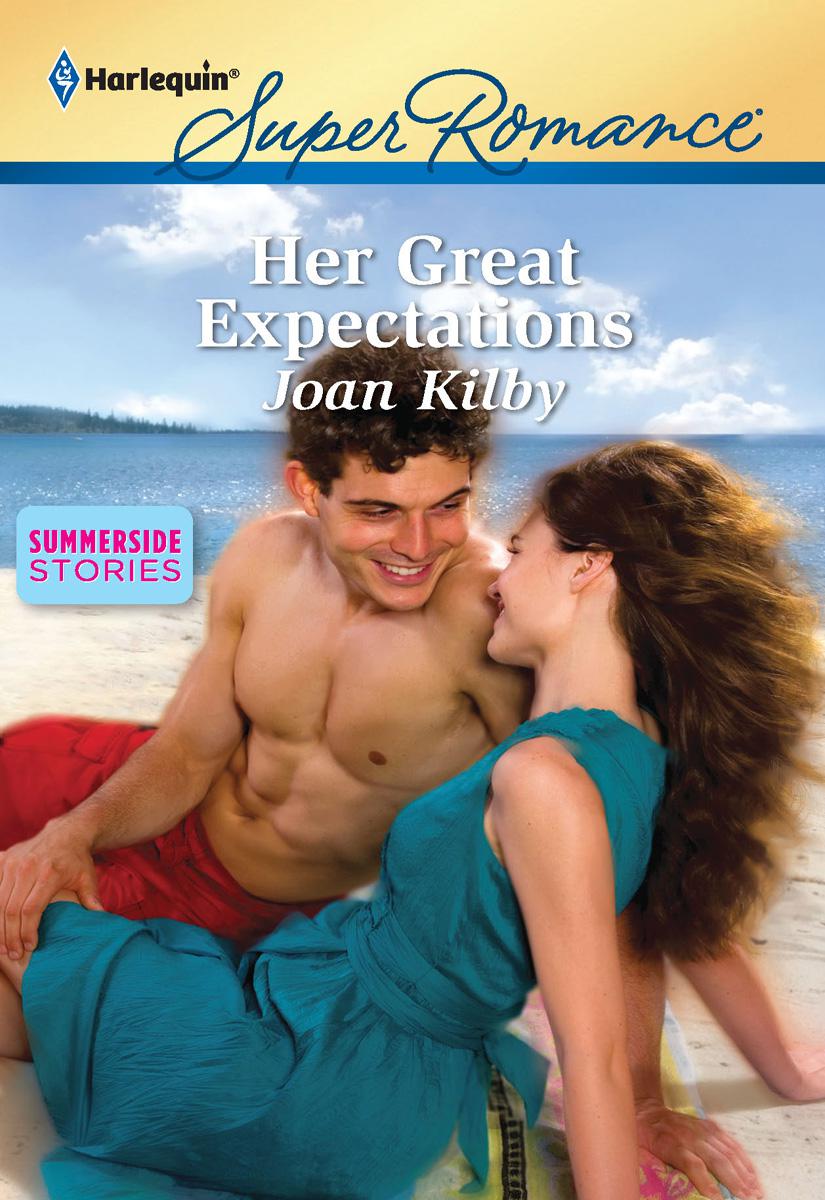 Her Great Expectations