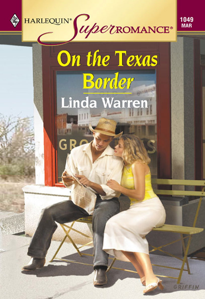 On The Texas Border