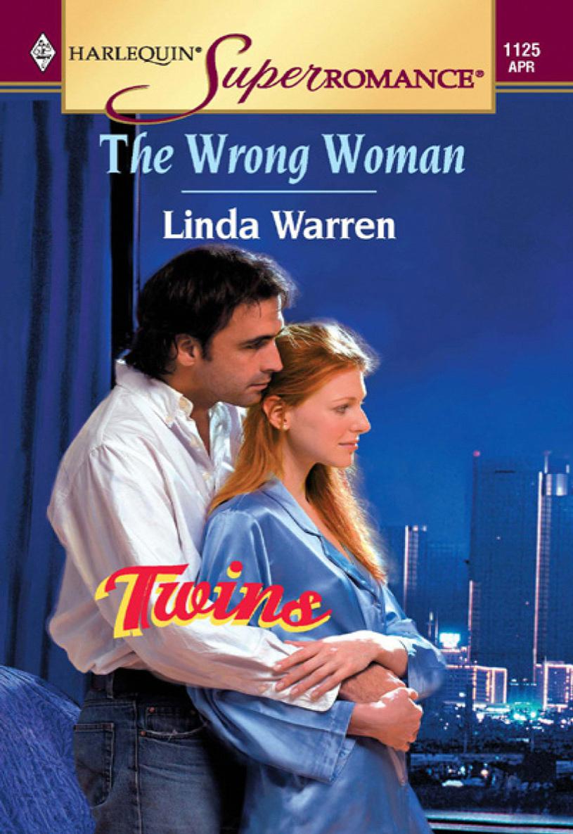 The Wrong Woman