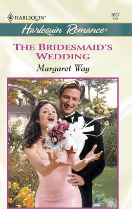 Bridesmaid's Wedding