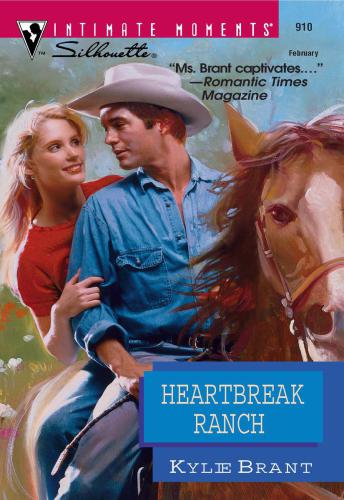 Heartbreak Ranch