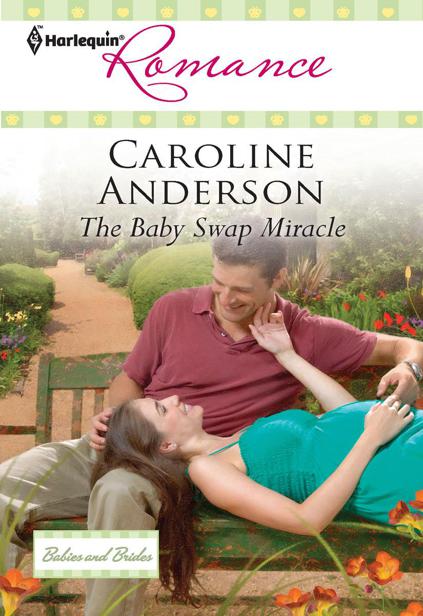 The Baby Swap Miracle