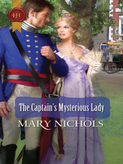 The Captain's Mysterious Lady