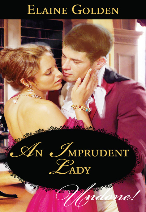 An Imprudent Lady