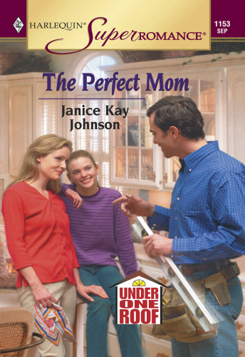 The Perfect Mom