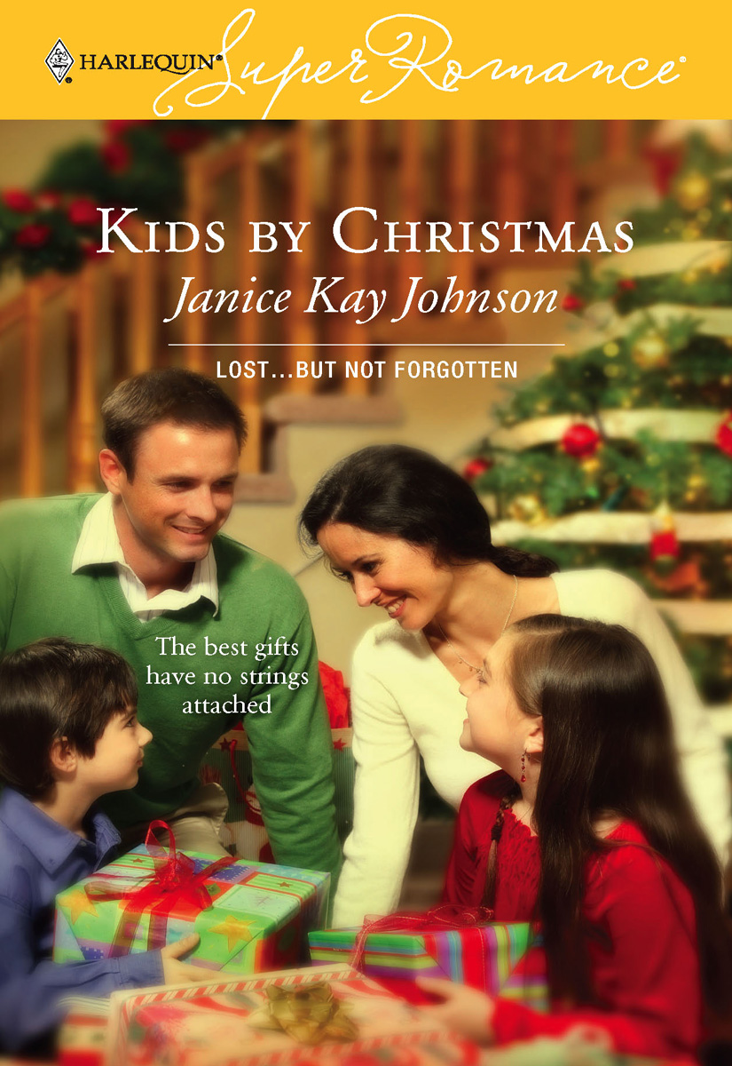 Kids by Christmas