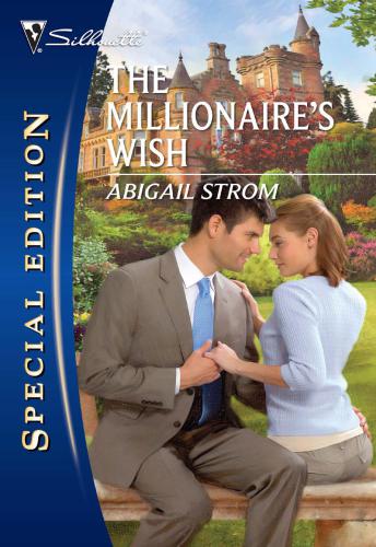 The Millionaire's Wish