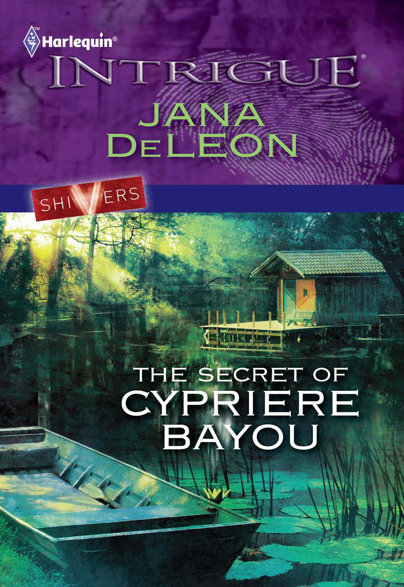 The Secret of Cypriere Bayou