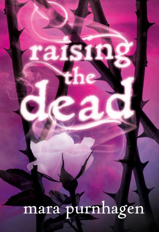 Raising the Dead