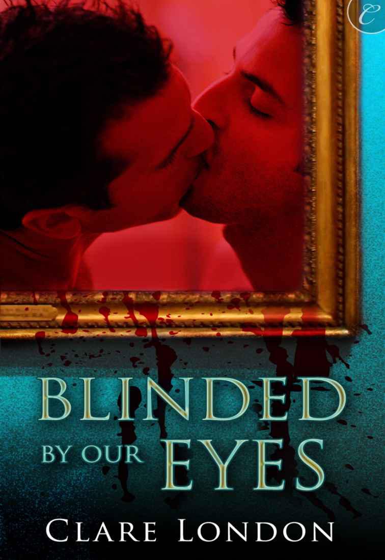 Blinded By Our Eyes