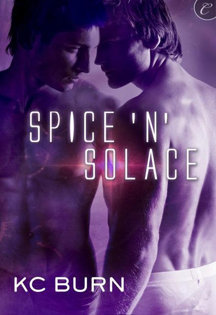 Spice 'n' Solace