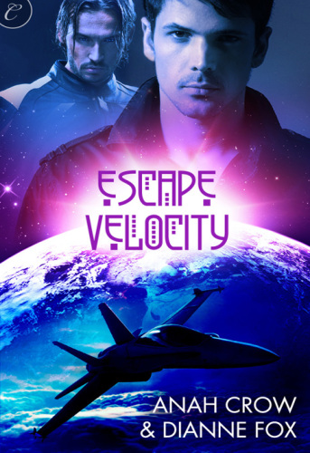 Escape Velocity