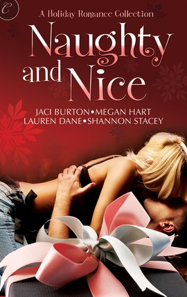 Naughty and Nice: Holiday Sparks\Unwrapped\All She Wants For Christmas\Believe
