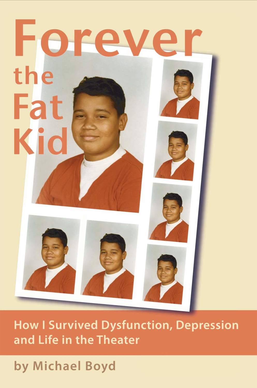 Forever the Fat Kid