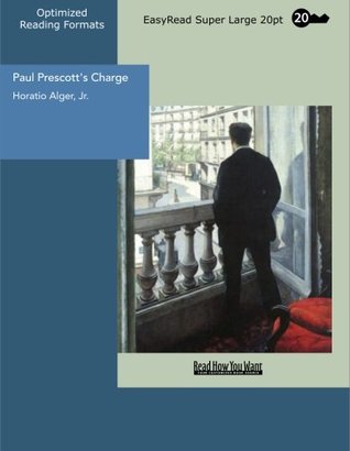 Paul Prescott's Charge