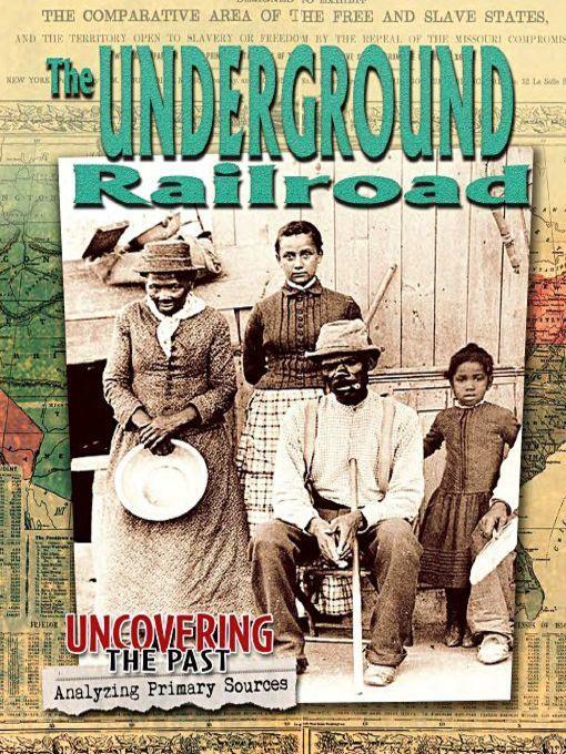 The Underground Railroad