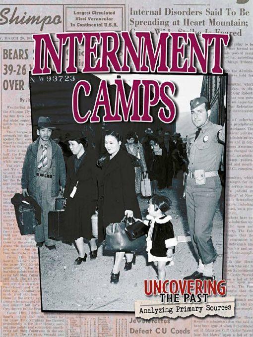 Internment Camps