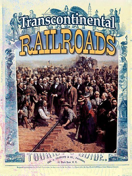 Transcontinental Railroads