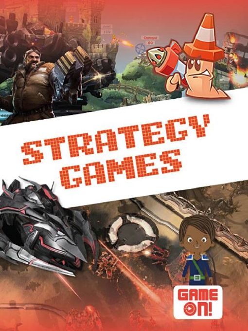 Strategy Games