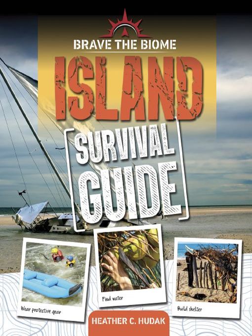 Island Survival Guide