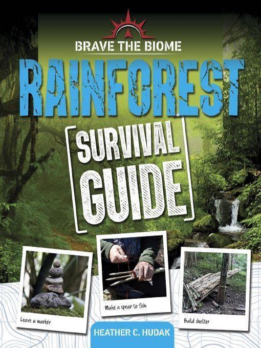 Rainforest Survival Guide